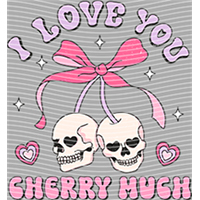 Valentine's Day-QRJ  1320